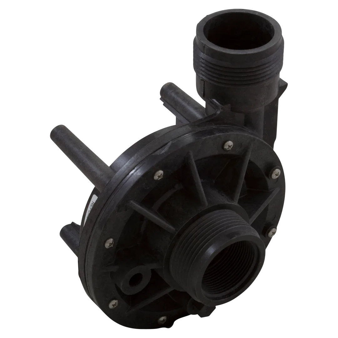 Gecko FMHP 91040690-000 Wet End for Spa