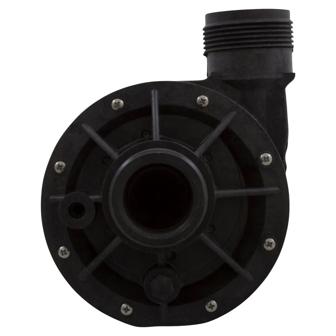 Gecko FMHP 91040690-000 Wet End - Front