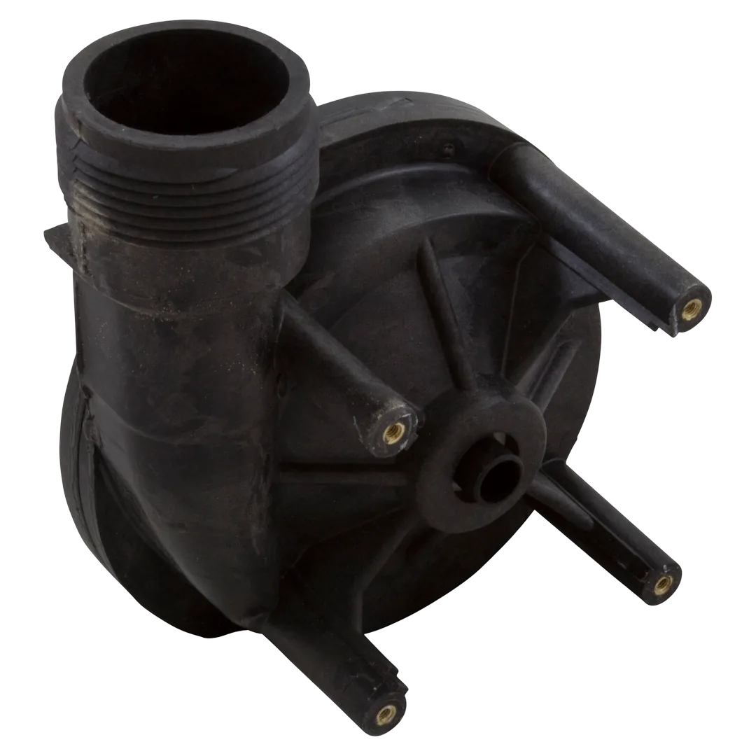 Gecko FMHP 91040690-000 Wet End - Reverse