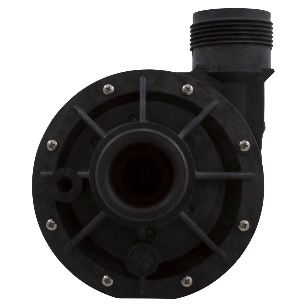 Gecko Aqua-Flo FMHP Wet End 1 HP - Front