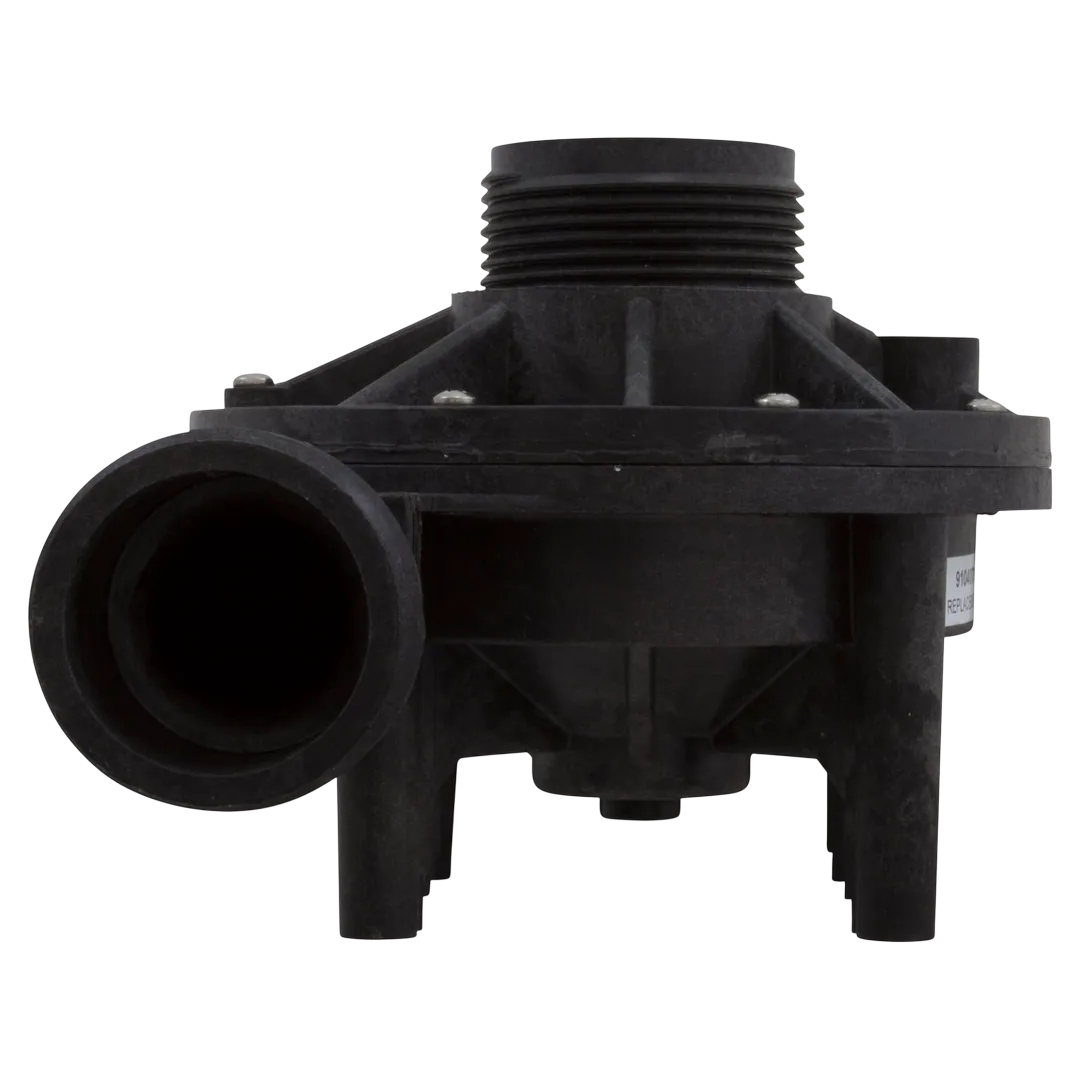Gecko Aqua-Flo FMHP Wet End 1 HP - Top