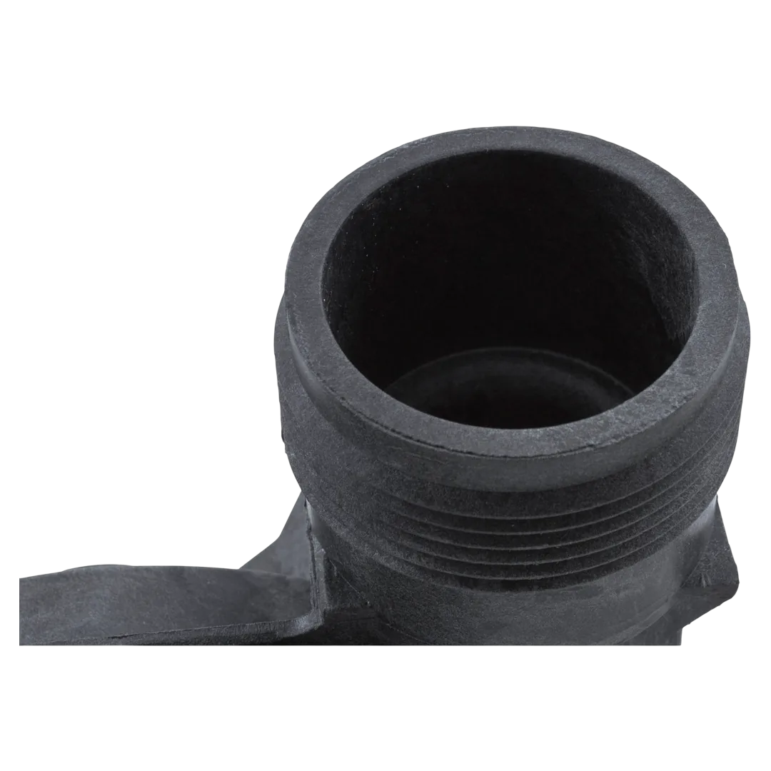 Gecko AquaFlo FMHP 2.0 HP Wet End - Intake