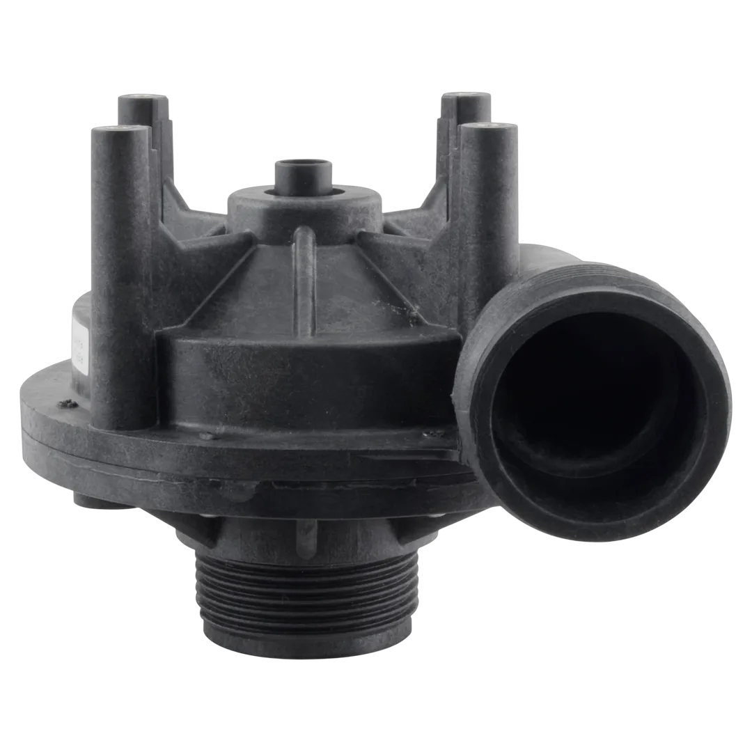 Gecko AquaFlo FMHP 2.0 HP Wet End - Top