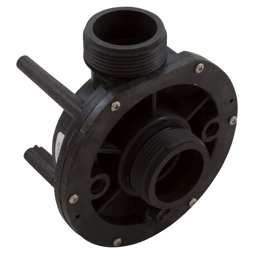 Gecko Aqua-Flo Wet End Assembly