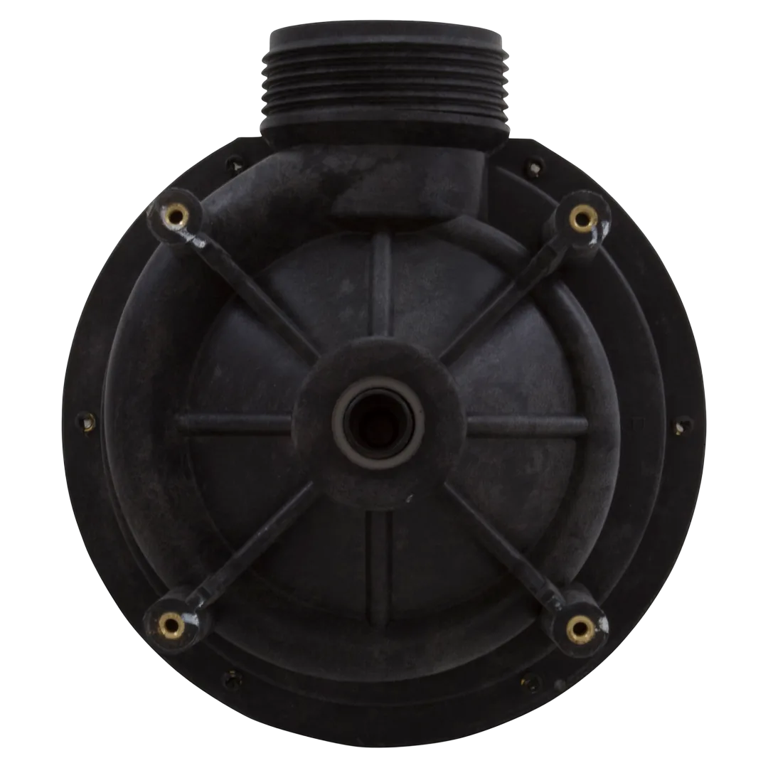 Gecko Aqua-Flo 91040800-000 Wet End - Back