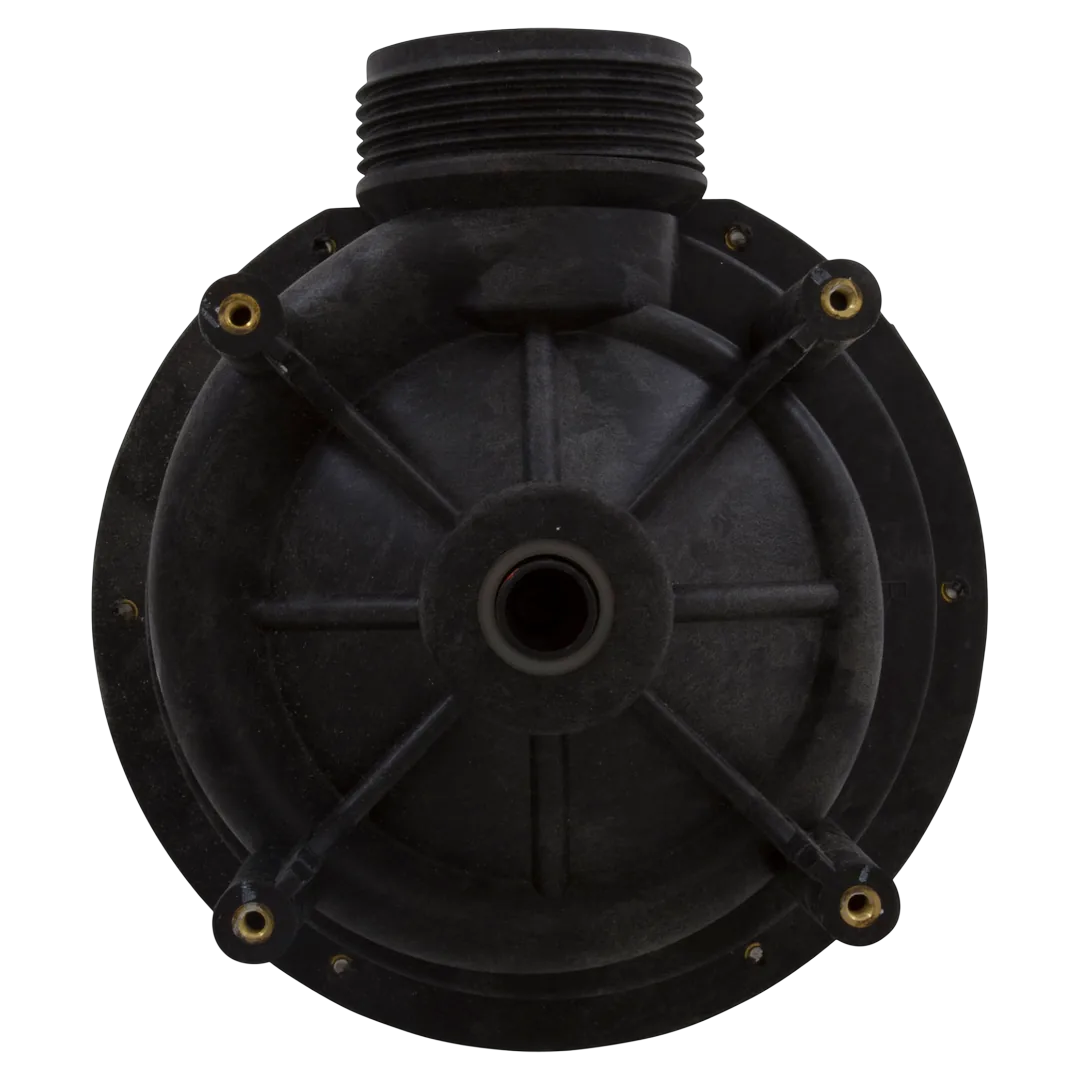 Gecko 91040810 Wet End Assembly - Back