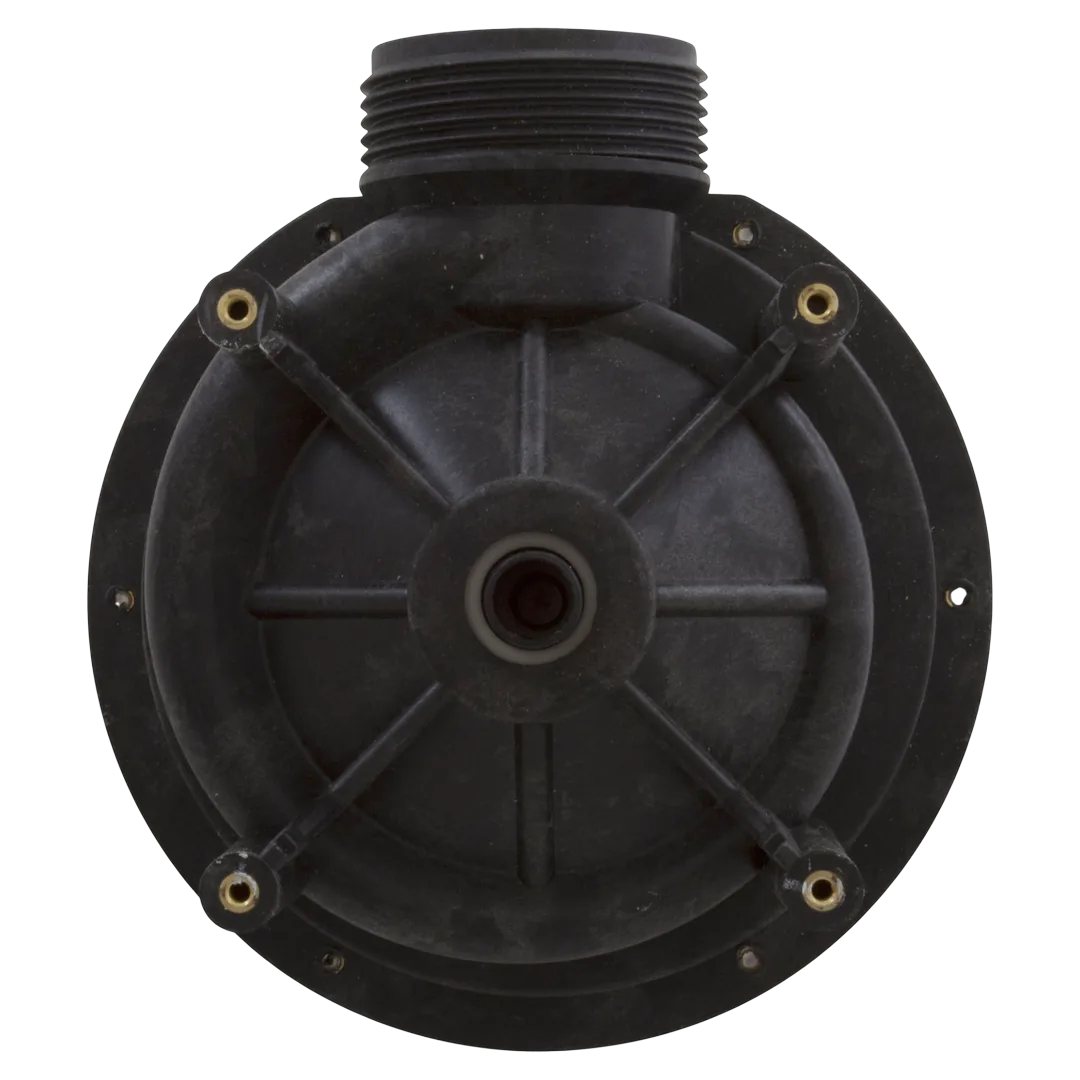 Gecko AquaFlo 91040820-000 Wet End Assembly - Back
