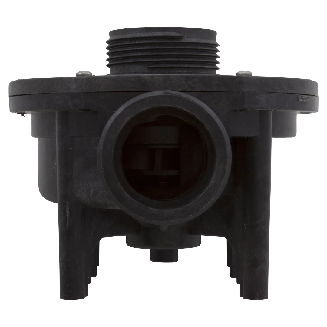 Gecko AquaFlo 91040820-000 Wet End Assembly - Top