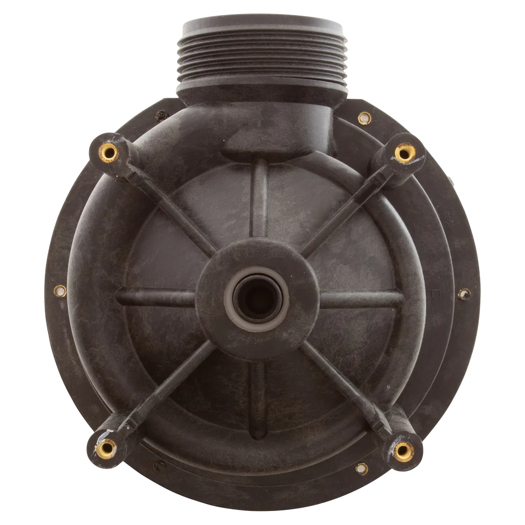 Gecko FMCP Wet End 0.5HP - Back