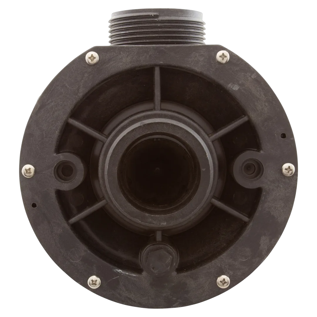 Gecko FMCP Wet End 0.5HP - Front