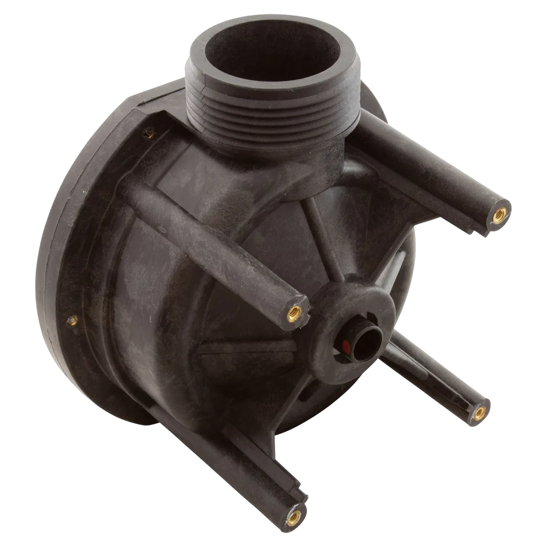 Gecko FMCP Wet End 0.5HP - Reverse