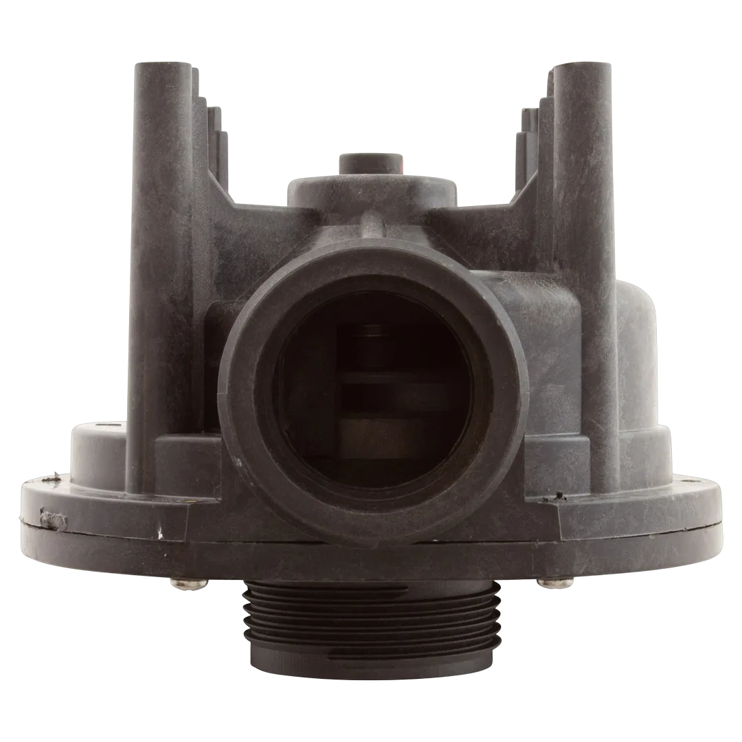 Gecko FMCP Wet End 0.5HP - Top