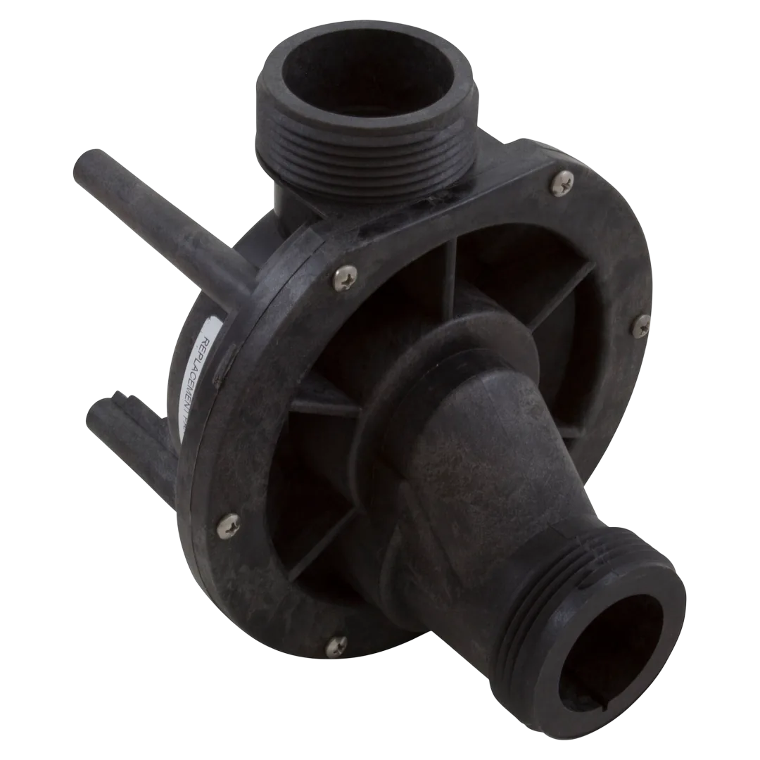 Gecko Aqua-Flo TMCP Wet End 91041006-000
