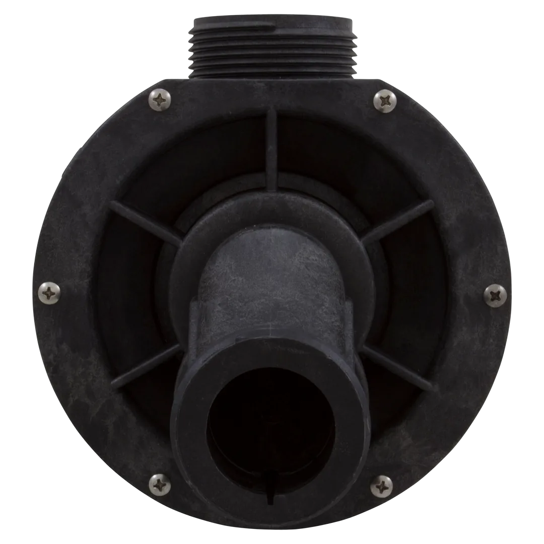 Gecko Aqua-Flo TMCP Wet End 91041006-000 - Front