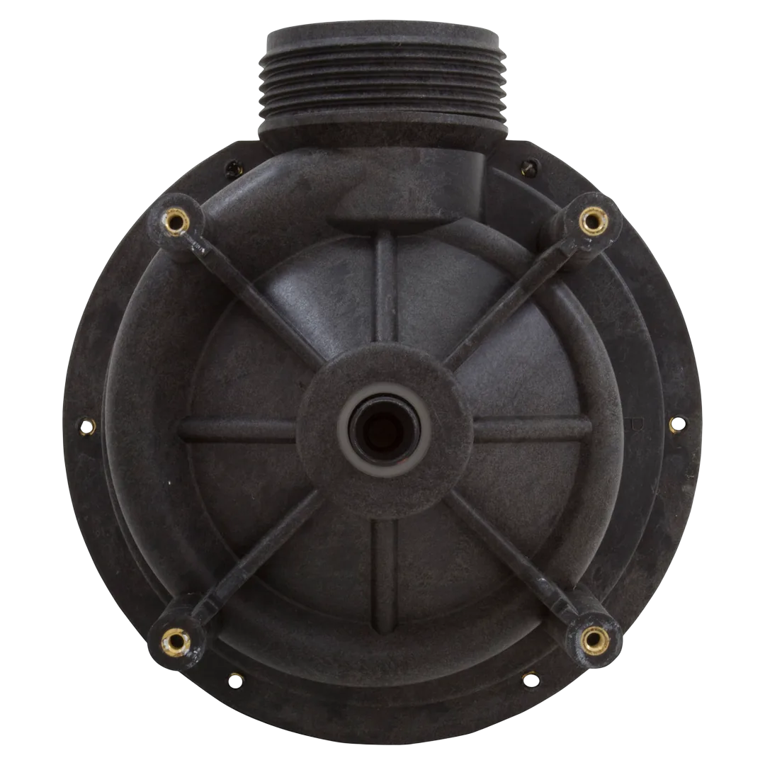 Gecko AquaFlo TMCP Wet End 91041010-000 - Back