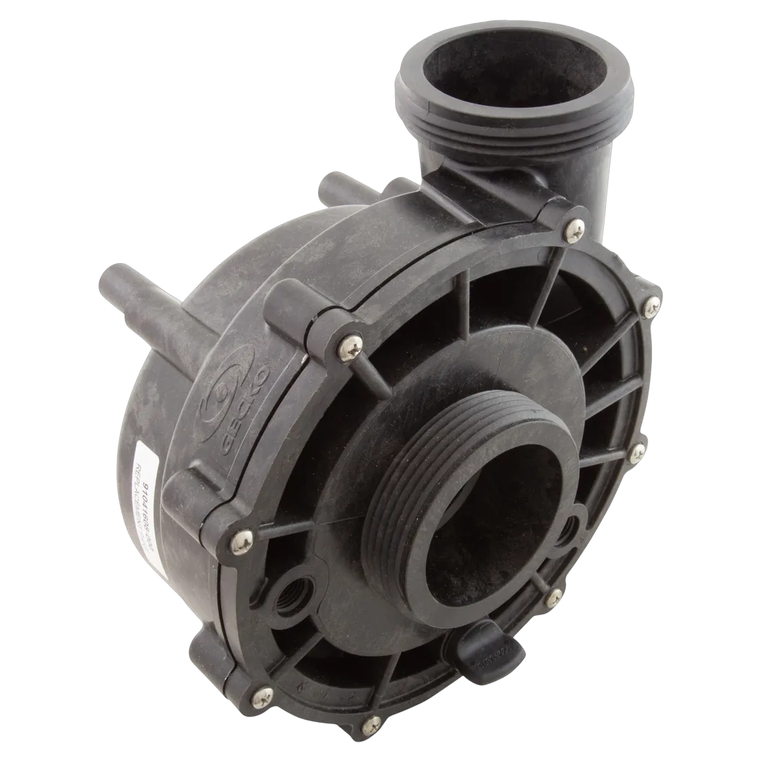 Gecko Aqua-Flo 1HP XP2 Wet End 91041608-000