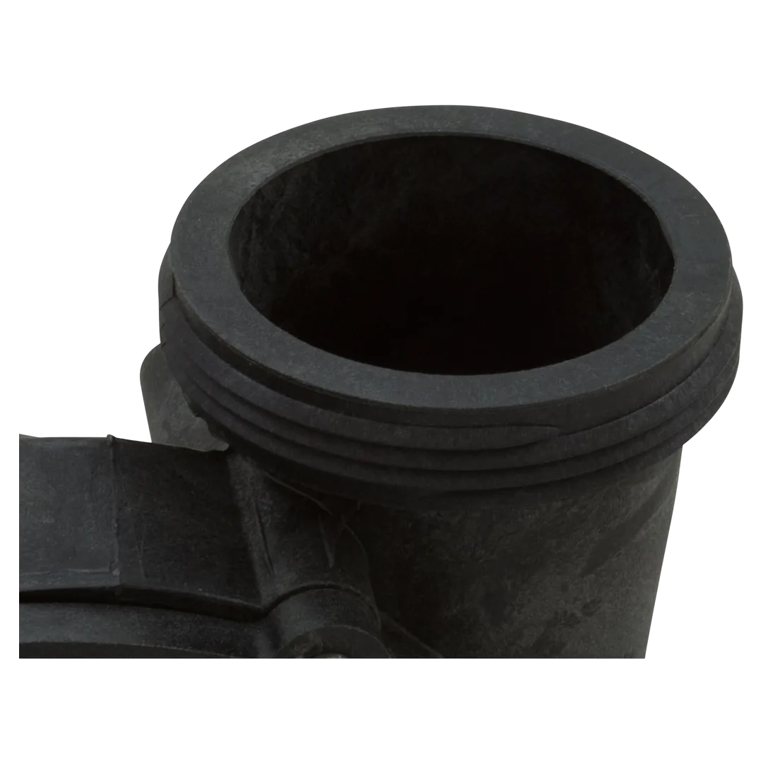 Gecko XP2 Wet End 4HP 48 Frame - Intake