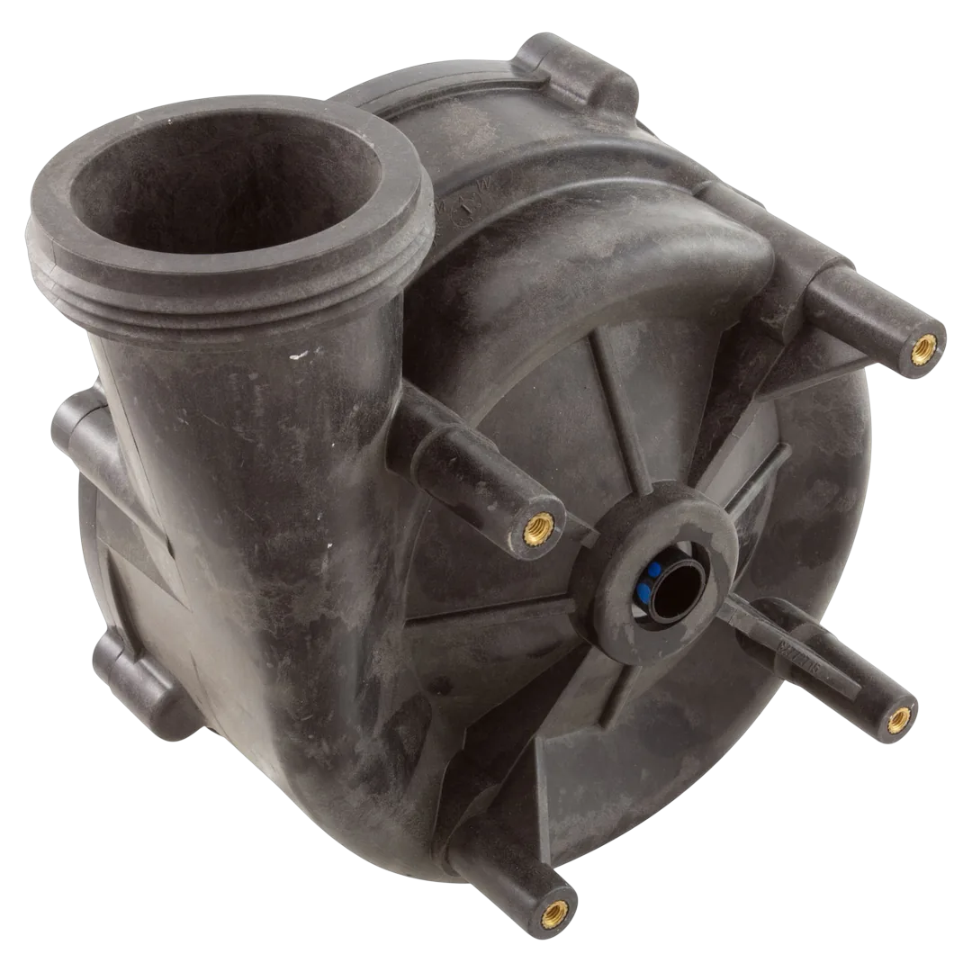 Gecko AquaFlo FMXP2 Wet End 91041622-000 - Reverse