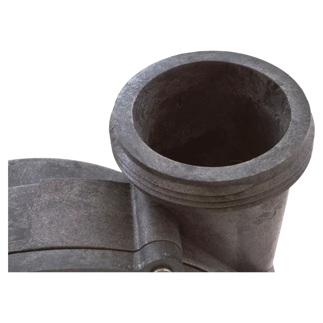 Gecko Aquaflo XP2E Wet End 2HP 91041820-000
