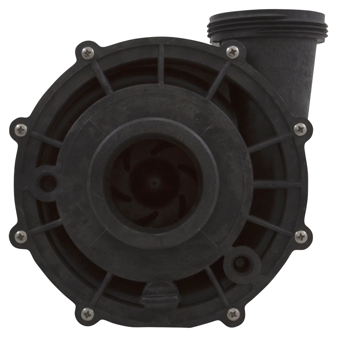 Gecko Aqua-Flo XP2e 1.5HP Wet End 56 Frame - Front