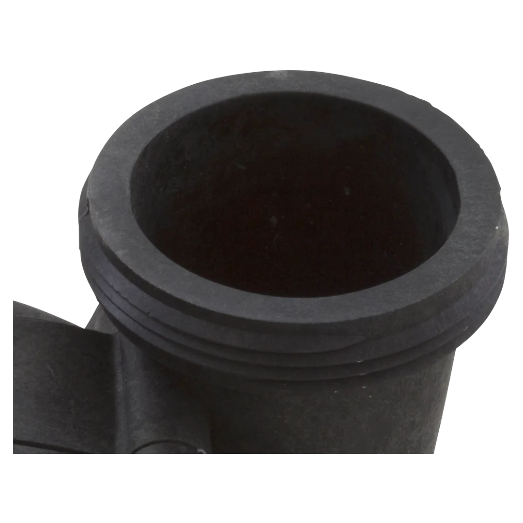 Gecko Aqua-Flo XP2e 1.5HP Wet End 56 Frame - Intake