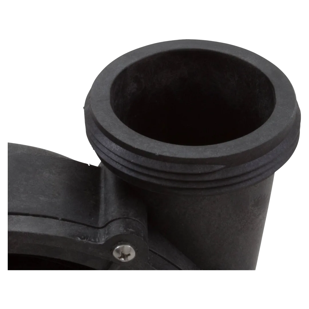 Gecko Flo-Master XP2E Wet End 91041920-000 - Intake
