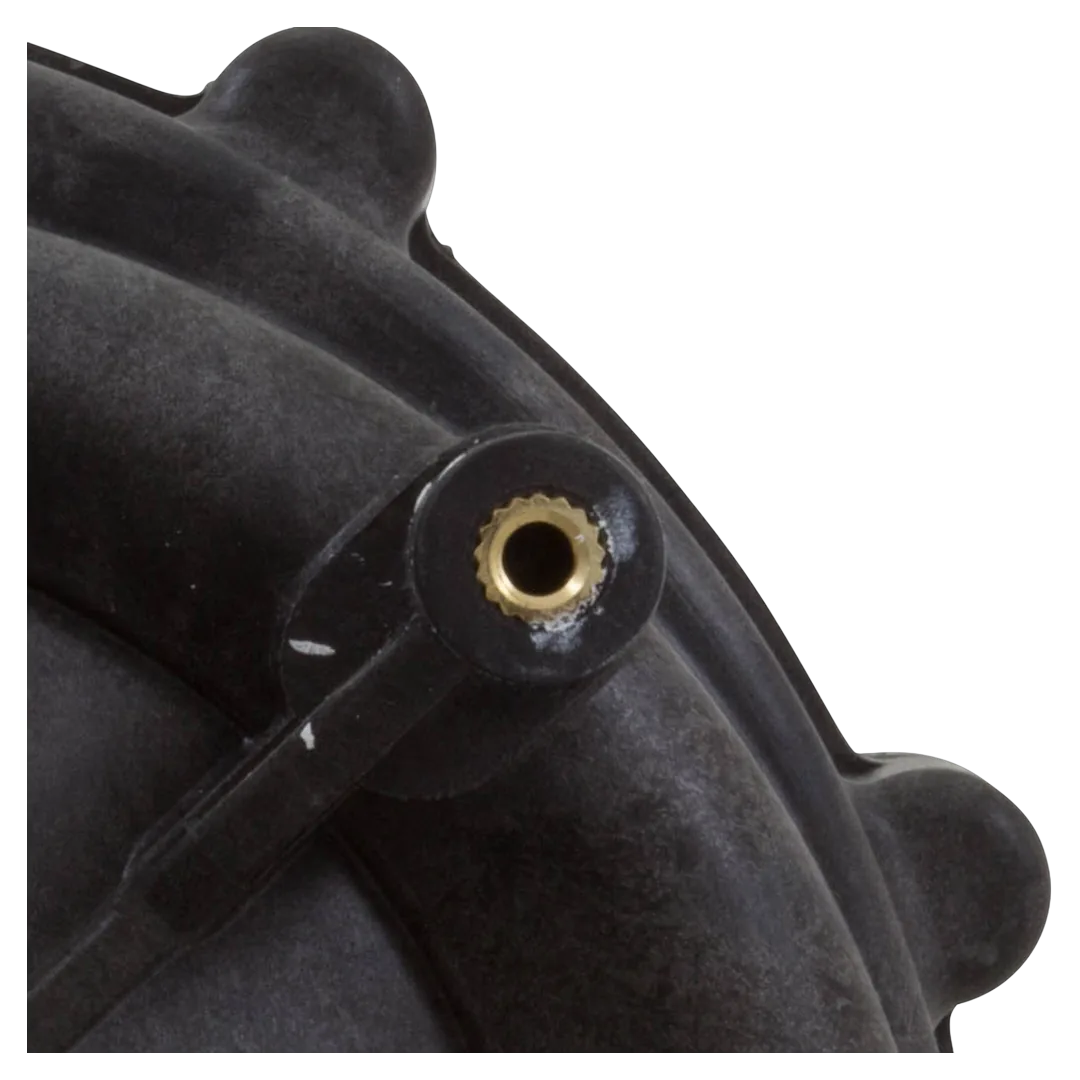 Gecko Flo-Master XP2E Wet End 91041920-000 - Threads