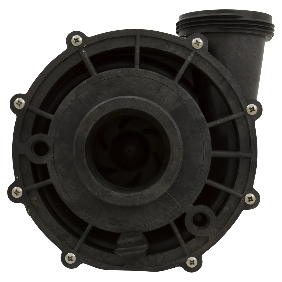 Gecko Aqua-Flo XP2e Wet End 3HP - Front