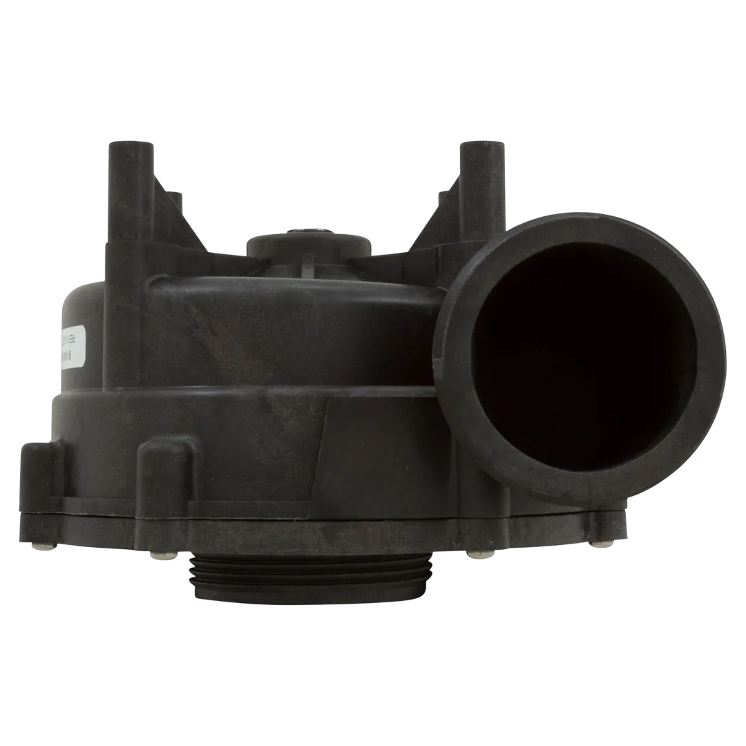 Gecko Aqua-Flo XP2e Wet End 3HP - Top
