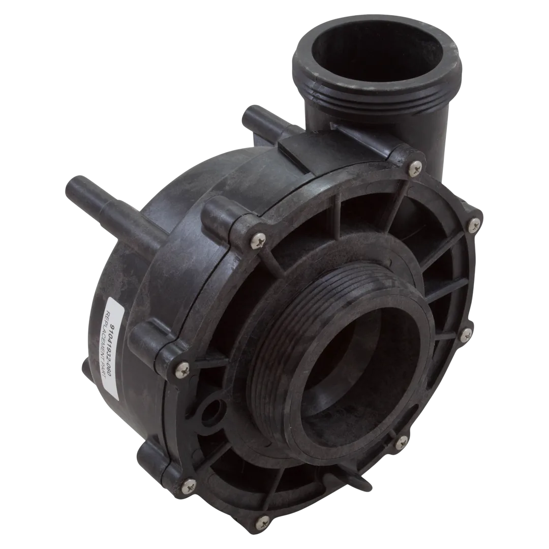 Gecko AquaFlo XP2E 3.0hp Wet End 91041932-060
