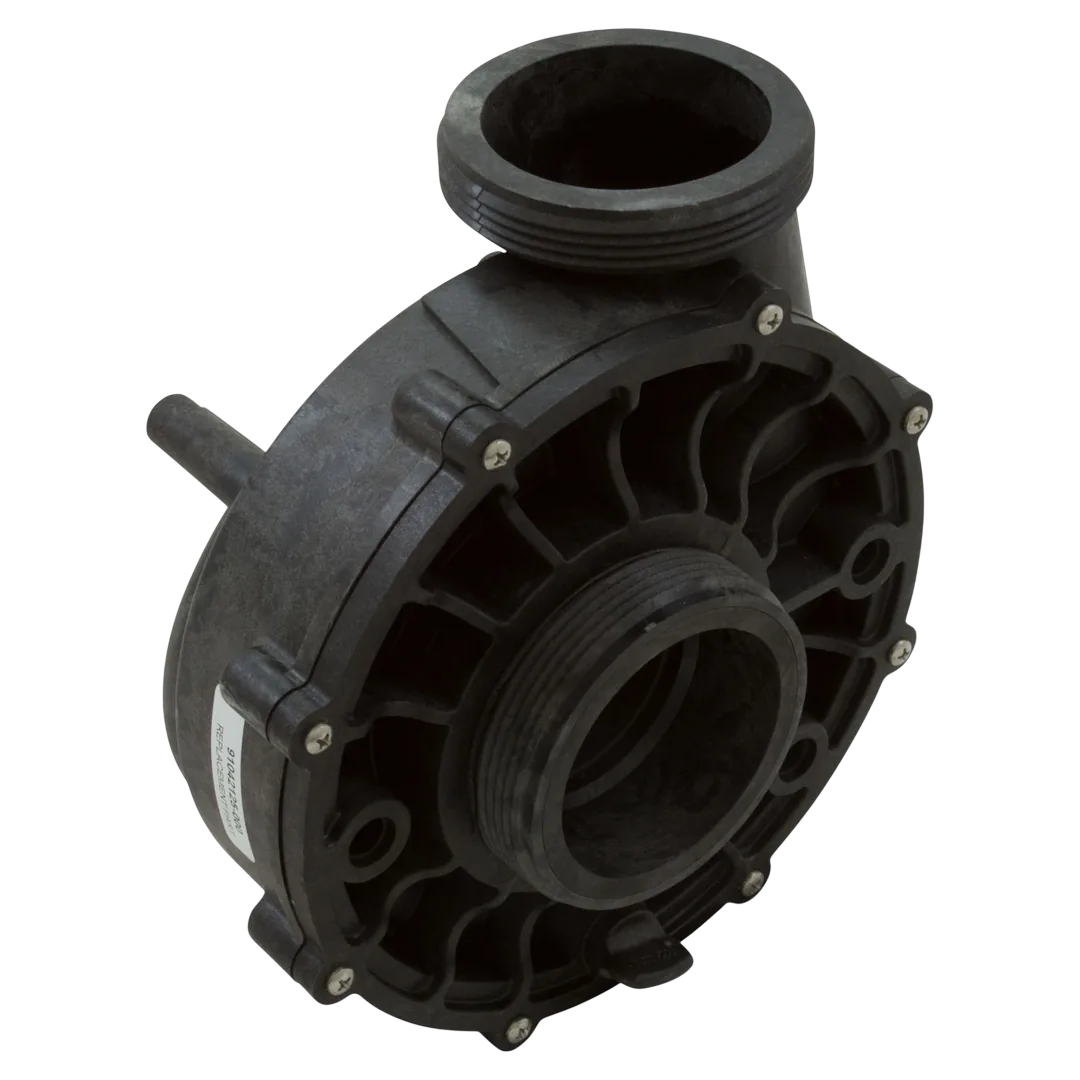 Gecko Aqua Flo XP3 2.5HP Wet End Pump Part