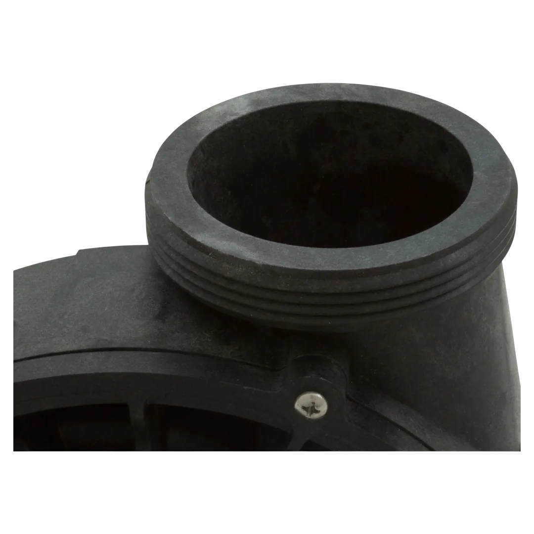 Gecko Aqua Flo XP3 2.5 HP Wet End - Intake