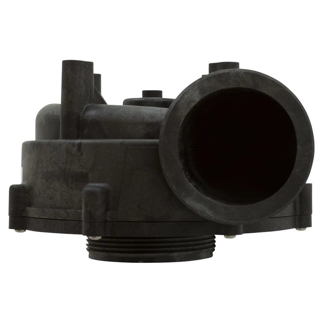 Gecko Aqua Flo XP3 2.5 HP Wet End - Top
