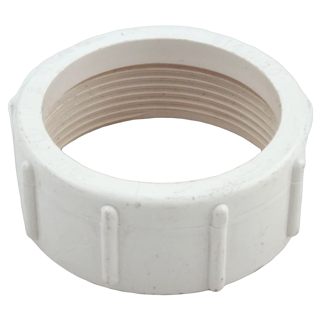 Gecko Aqua-Flo 2-inch Pump Union Nut 91431150