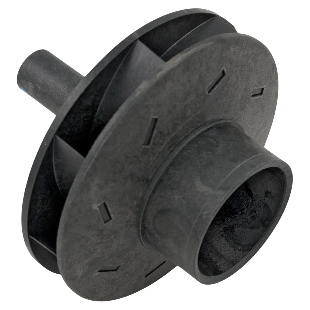 Gecko AquaFlo 2 HP Impeller Replacement