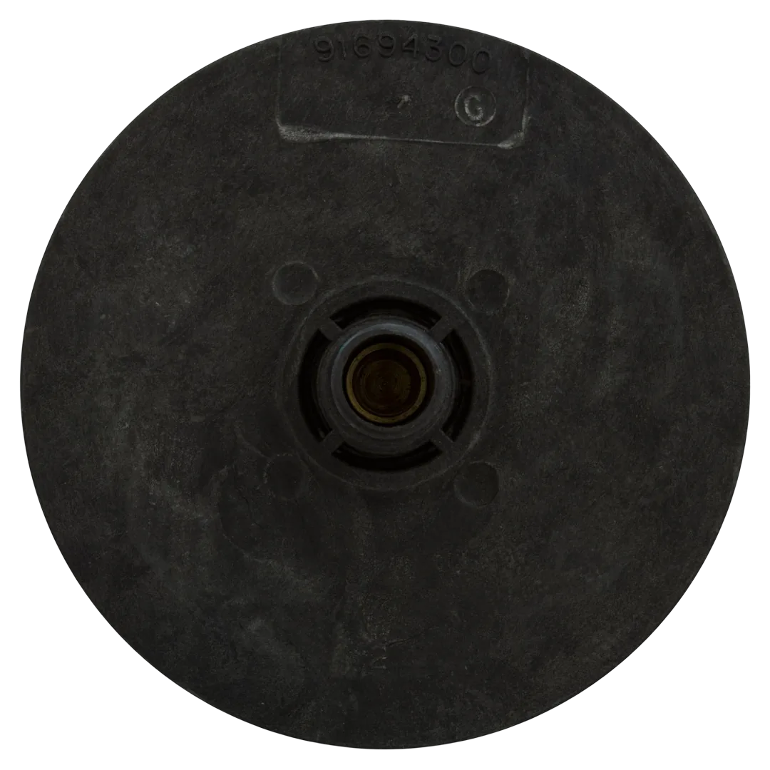 Gecko Aqua-Flo XP2 3 HP Impeller - Back