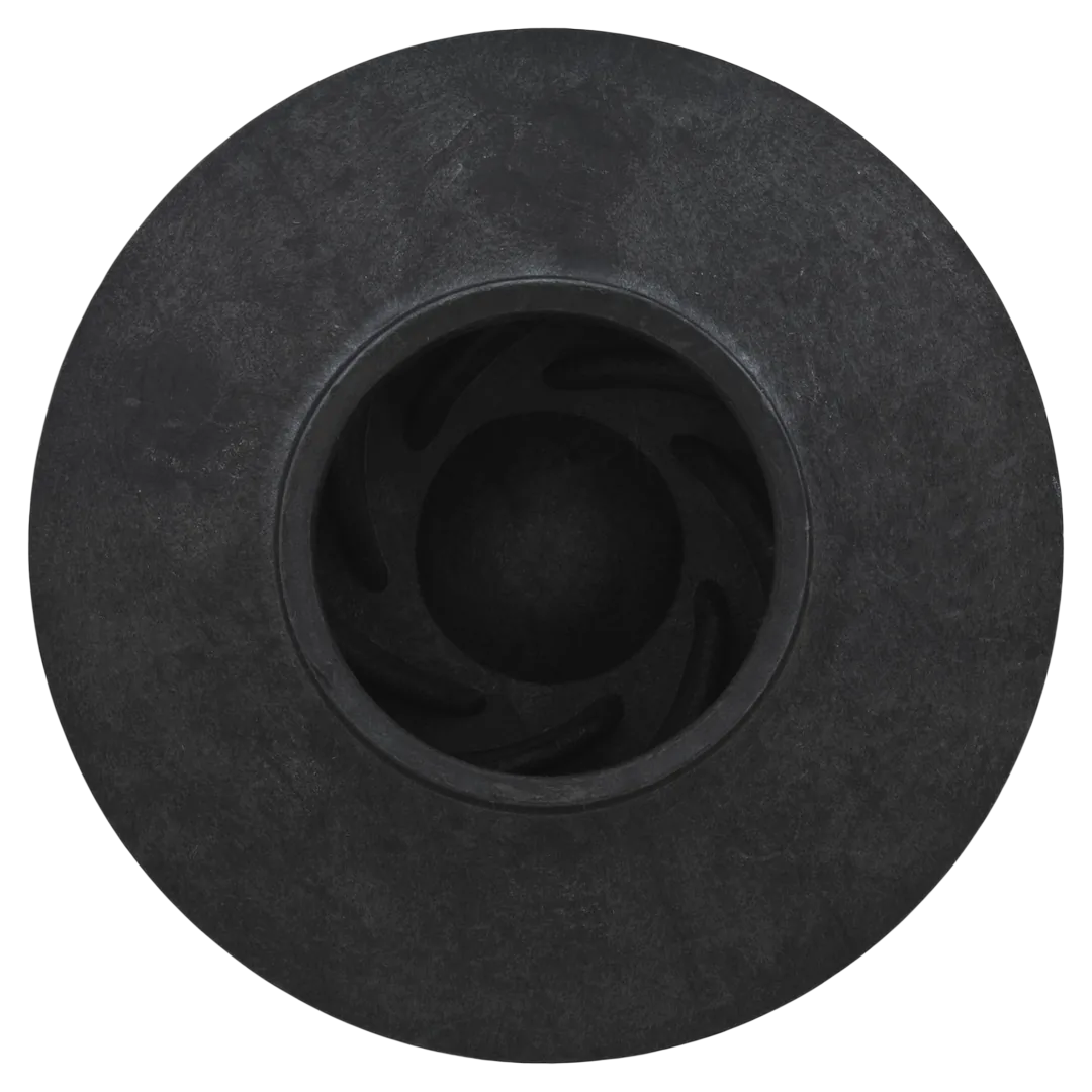 Gecko Aqua-Flo XP2 3 HP Impeller - Front