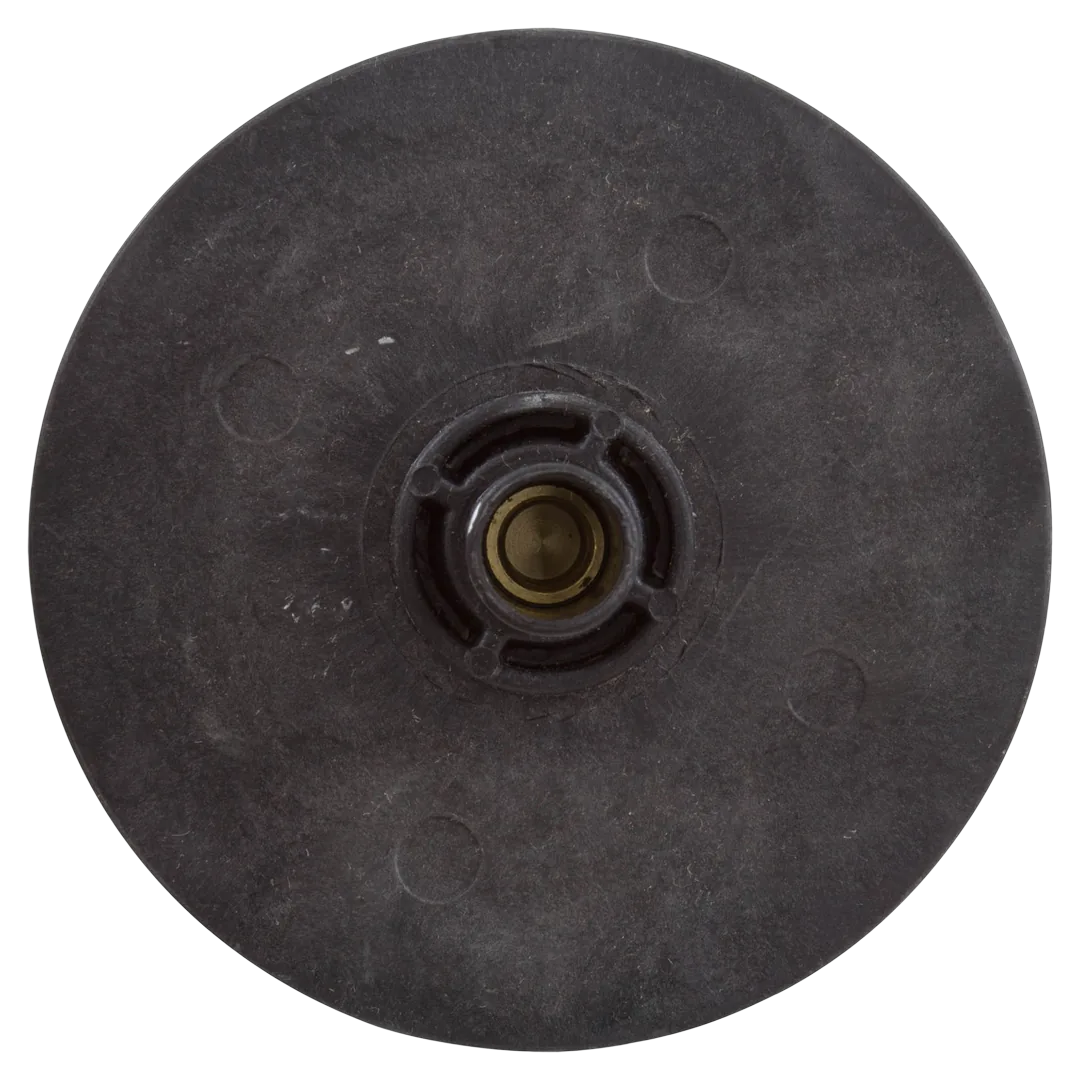 Gecko AquaFlo XP2 Impeller 3.0HP - Back