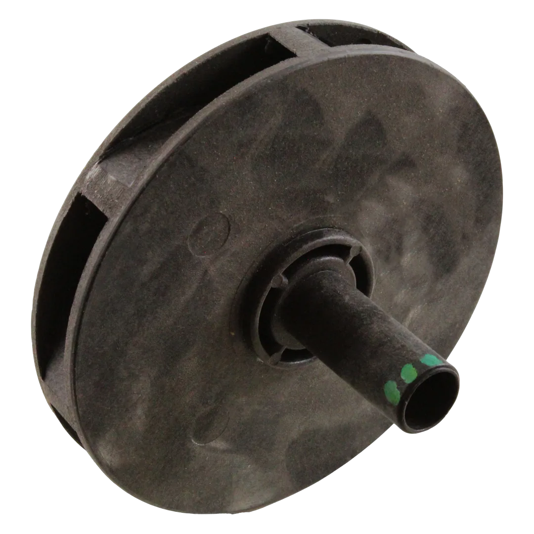 Gecko AquaFlo XP2 Impeller 3.0HP - Reverse