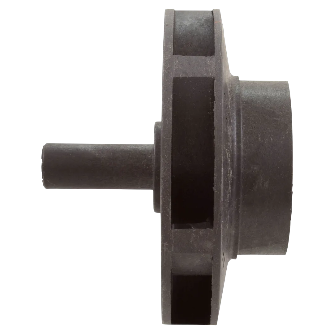 Gecko AquaFlo XP2 Impeller 3.0HP - Side
