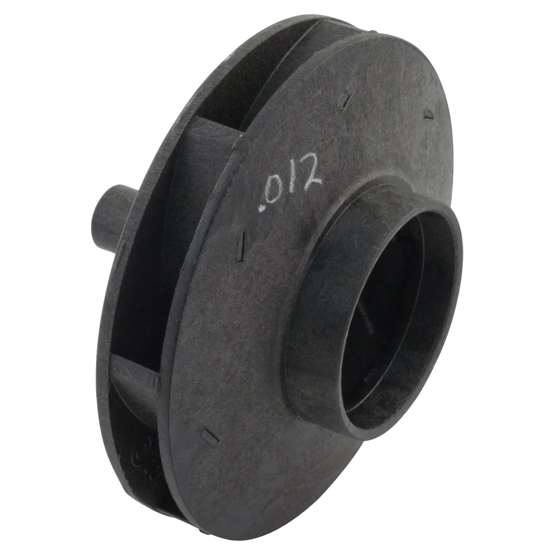 Gecko 4 HP Impeller for XP2 Pump