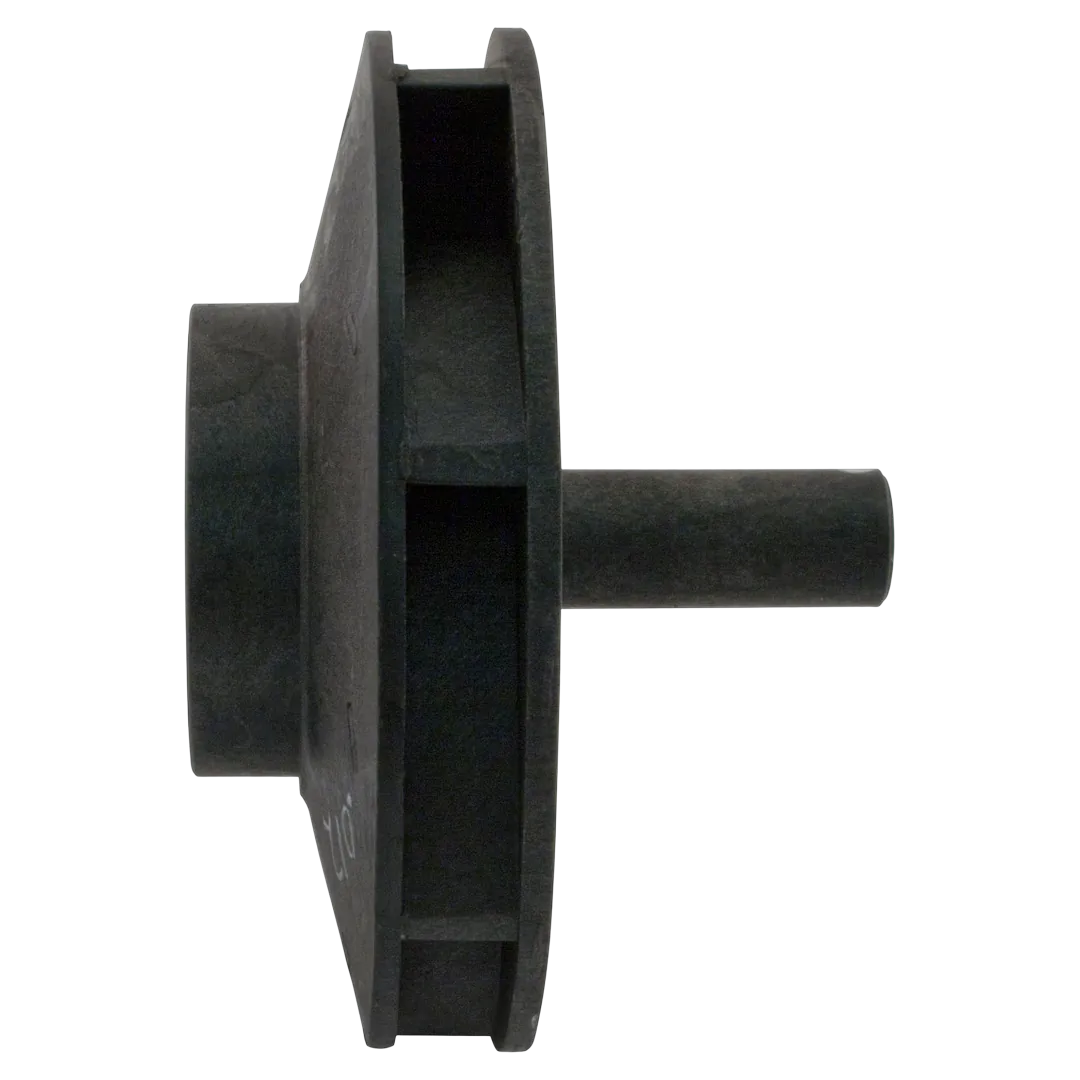 Gecko 91694400 Aqua-Flo 4 HP Impeller - Side