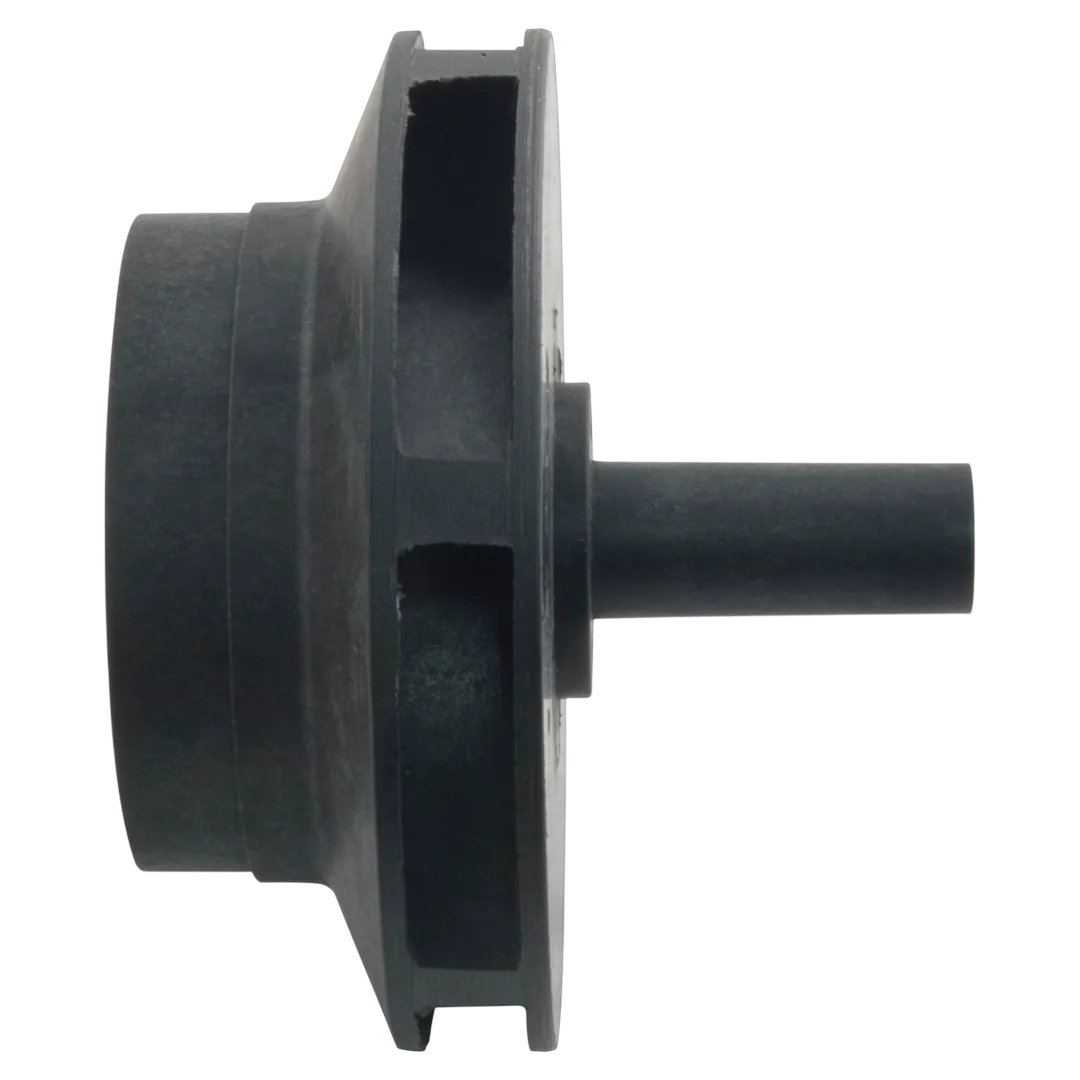 Gecko Aqua-Flo XP2E 2 HP Impeller - Side