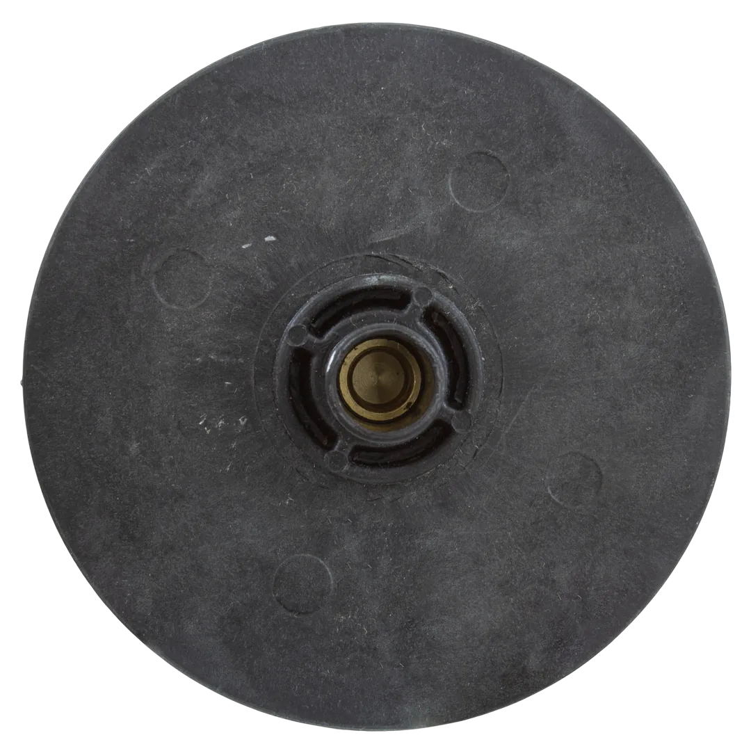 Gecko XP2E Impeller 3 HP - Back