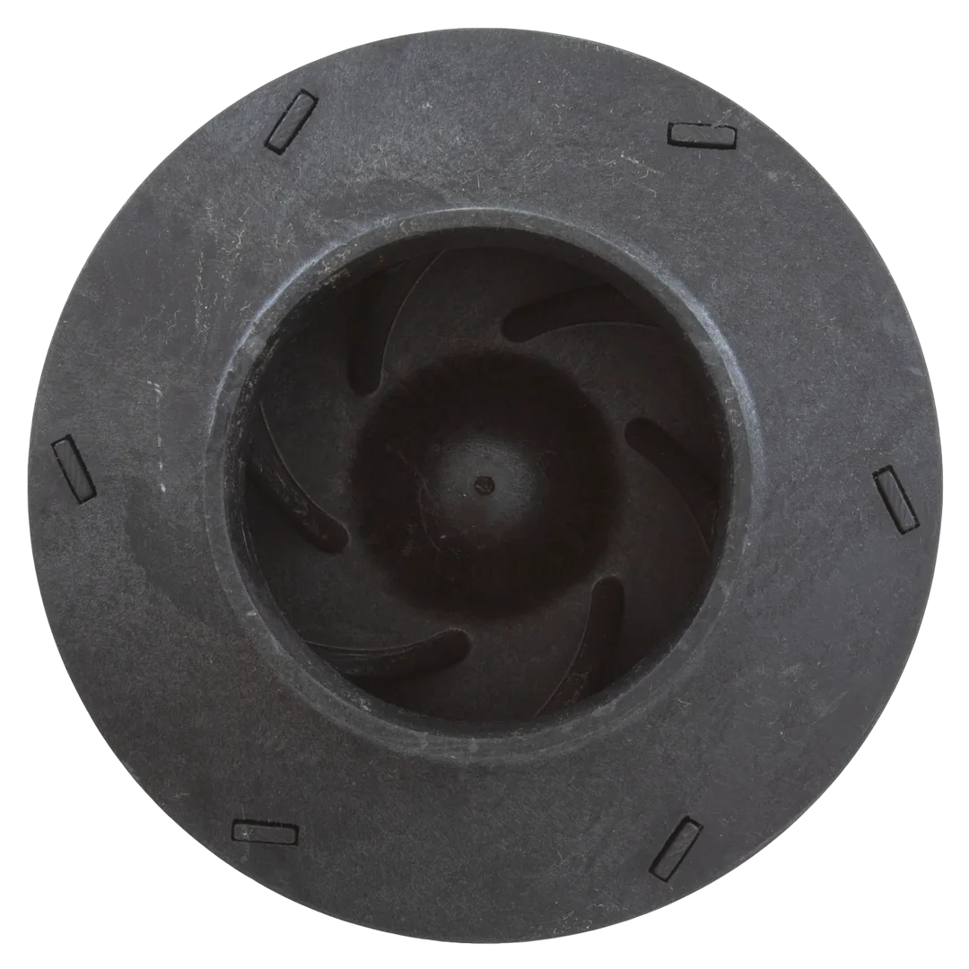 Gecko XP2E Impeller 3 HP - Front
