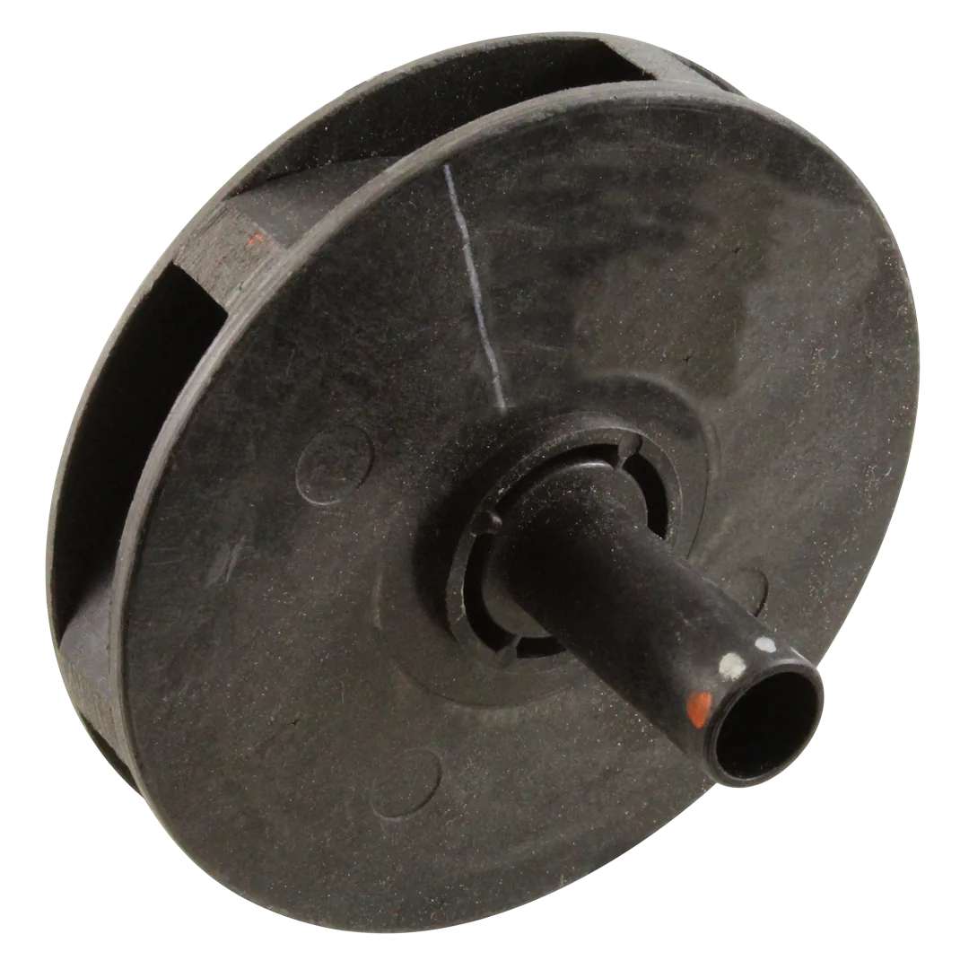 Gecko XP2E Impeller 3 HP - Reverse