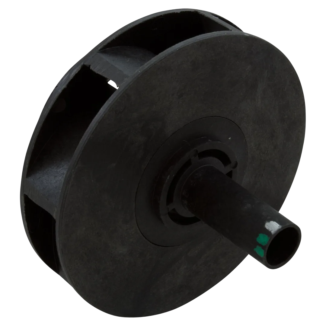 Gecko Aqua-Flo XP2E 4 HP Pump Impeller - Reverse
