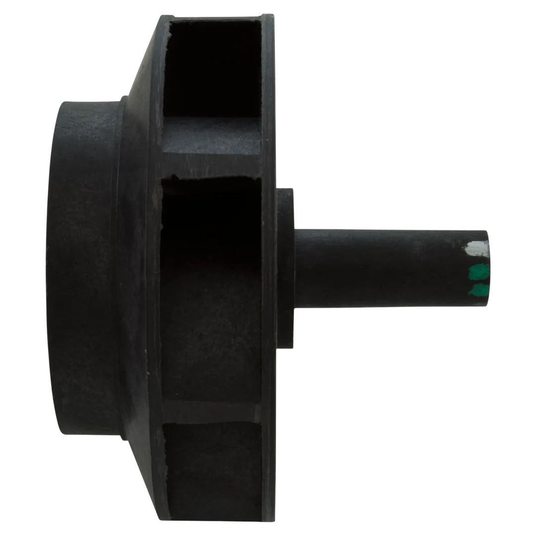 Gecko Aqua-Flo XP2E 4 HP Pump Impeller - Side