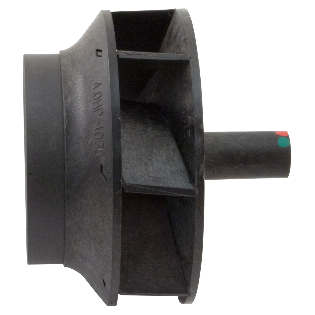 Gecko Aqua-Flo XP3 91698400 Impeller - Side