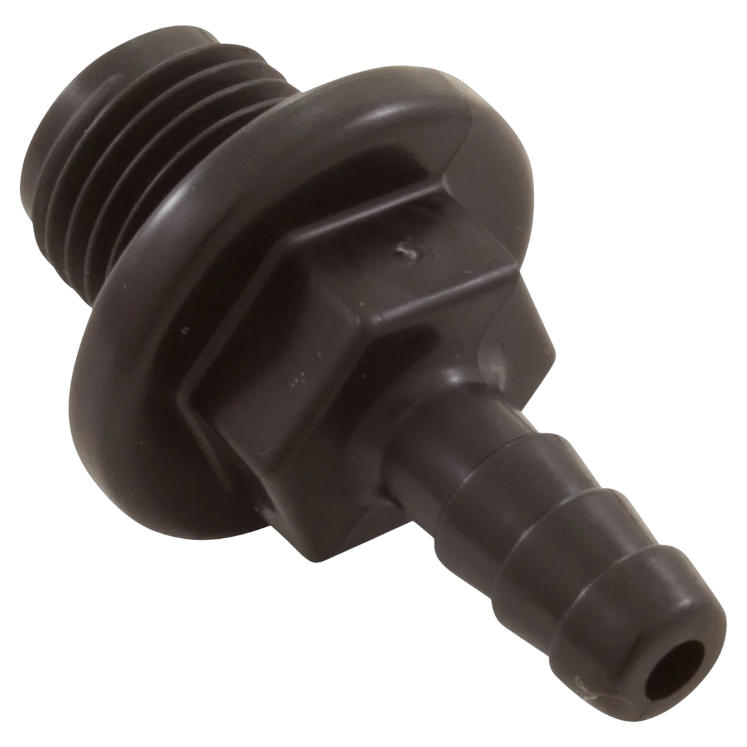 Aqua-Flo Drain Plug Adapter for XP2E Pumps
